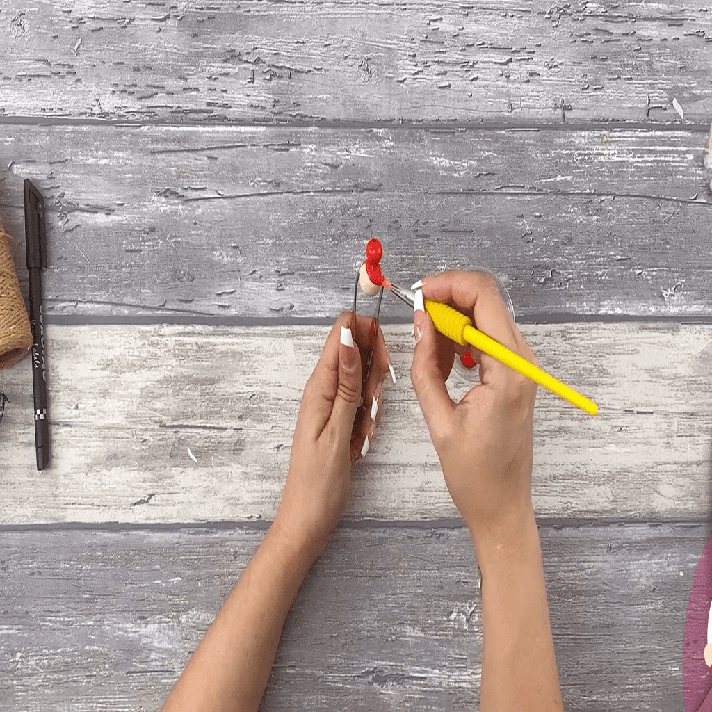 Comment Ouvrir Une Porte Avec Une Pince A Cheveux Comment faire une POUPÉE en TULLE ? - Mamykit