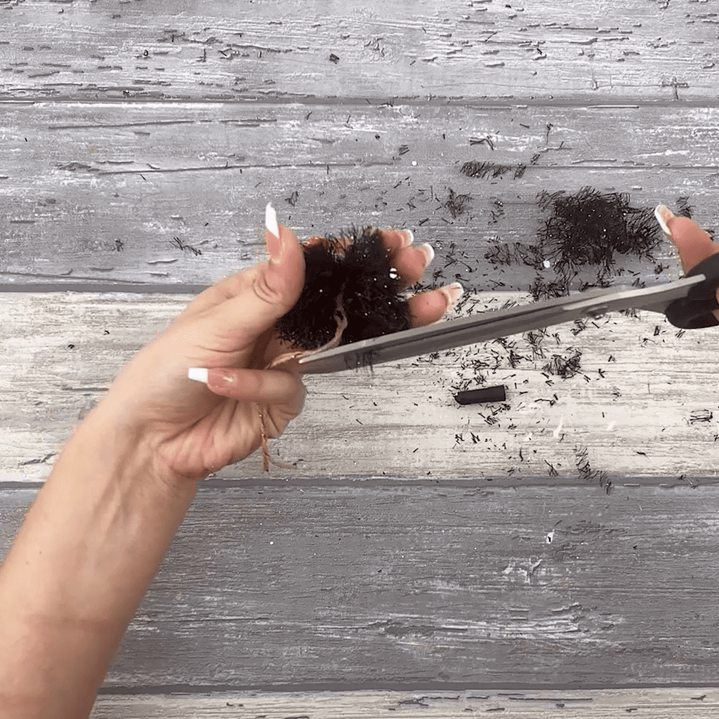 Comment Ouvrir Une Porte Avec Une Pince A Cheveux Comment faire une POUPÉE en TULLE ? - Mamykit